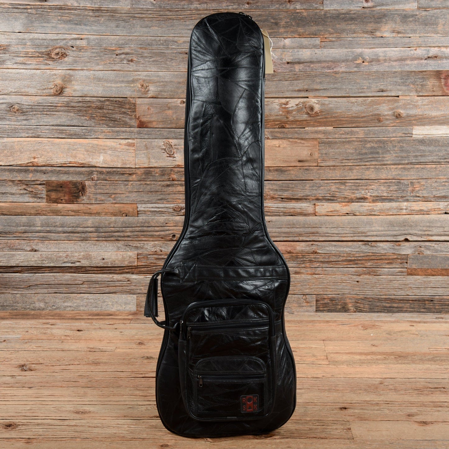 MTD Kingston Saratoga Deluxe 5 Transparent Black Burst 2021 Bass Guitars / 5-String or More