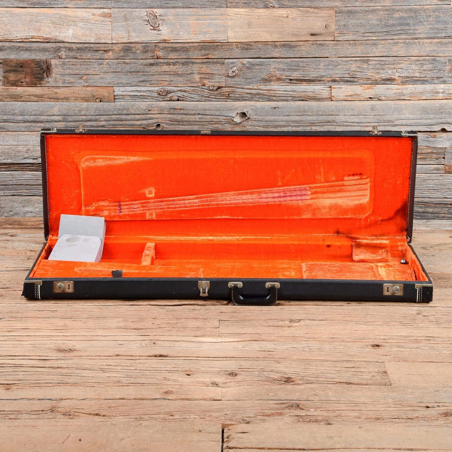 Music Man StingRay Natural 1978 Bass Guitars / 4-String