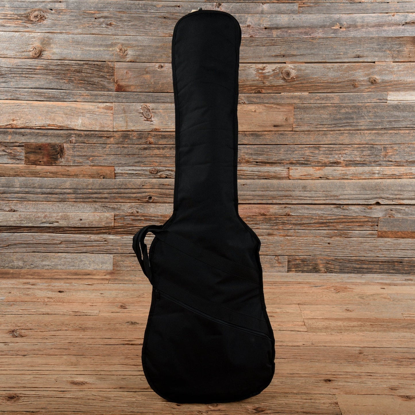 Music Man USA S.U.B. Series StingRay Satin Black 2003 Bass Guitars / 4-String