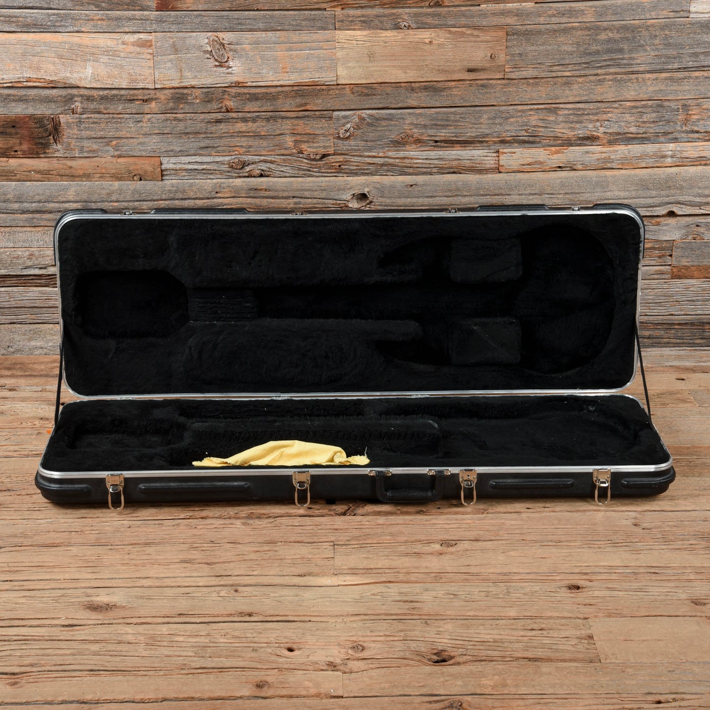 Music Man StingRay 5H Sparkle White 2001 Bass Guitars / 5-String or More