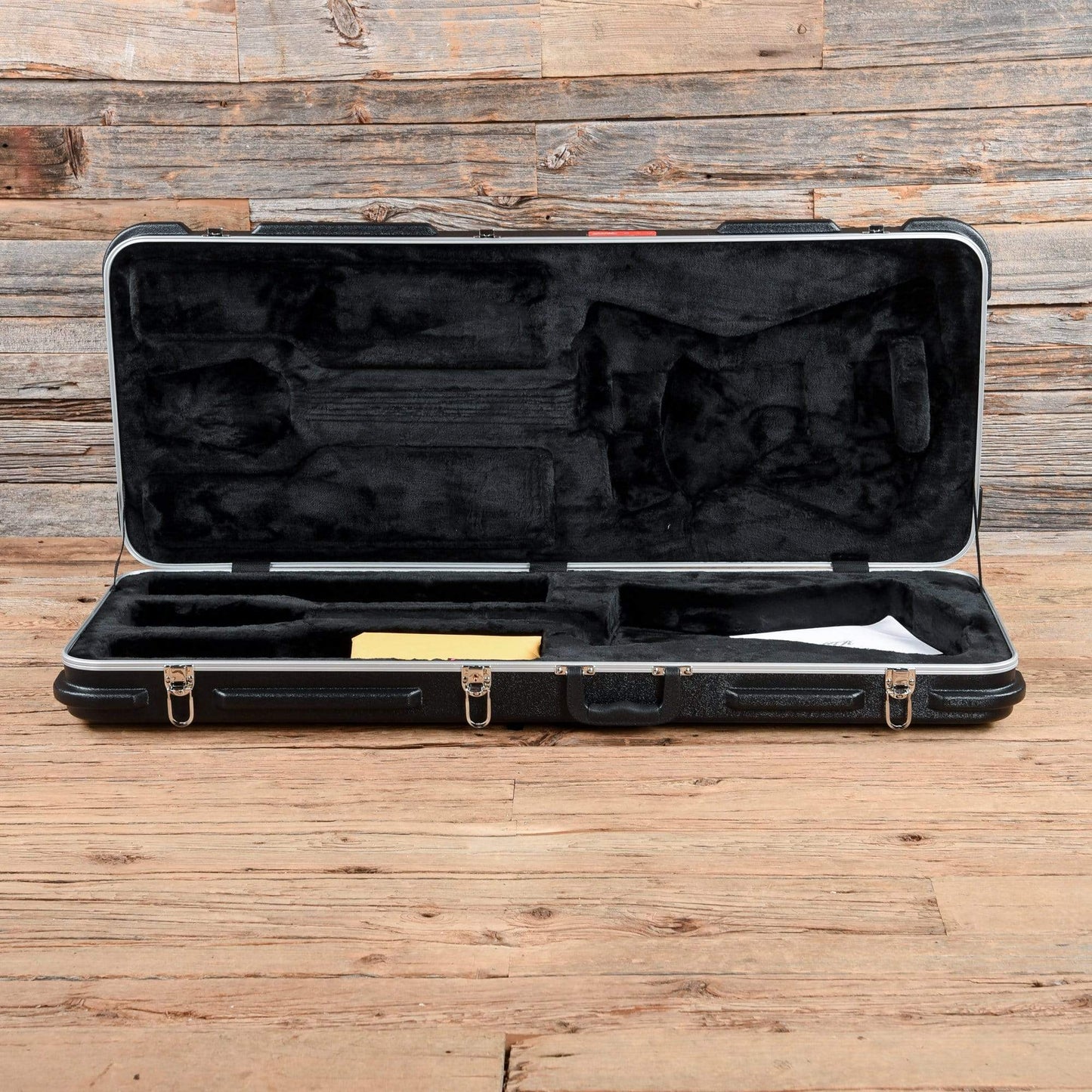 Music Man BFR St Vincent HHH Turquoise Crush w/White Pickguard Electric Guitars / Solid Body