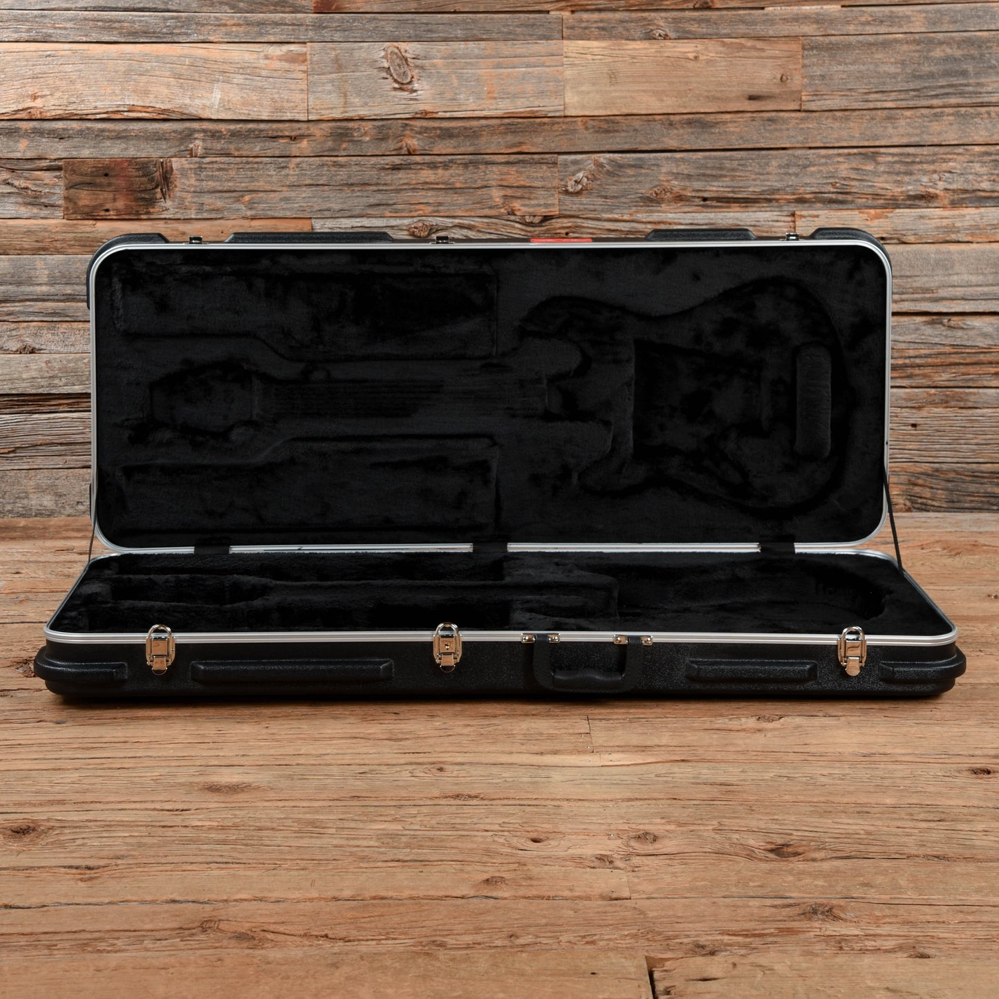 Music Man Cutlass RSS Maroon Mist Electric Guitars / Solid Body