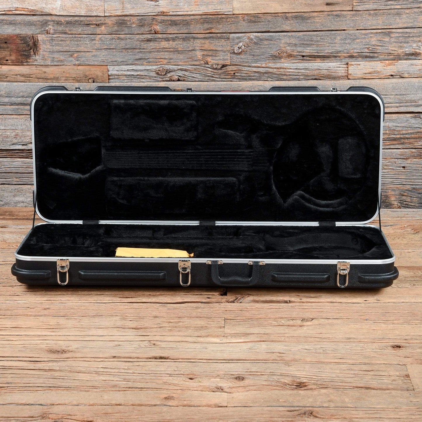 Music Man John Petrucci Monarchy Majesty 7 Black Knight 2018 Electric Guitars / Solid Body