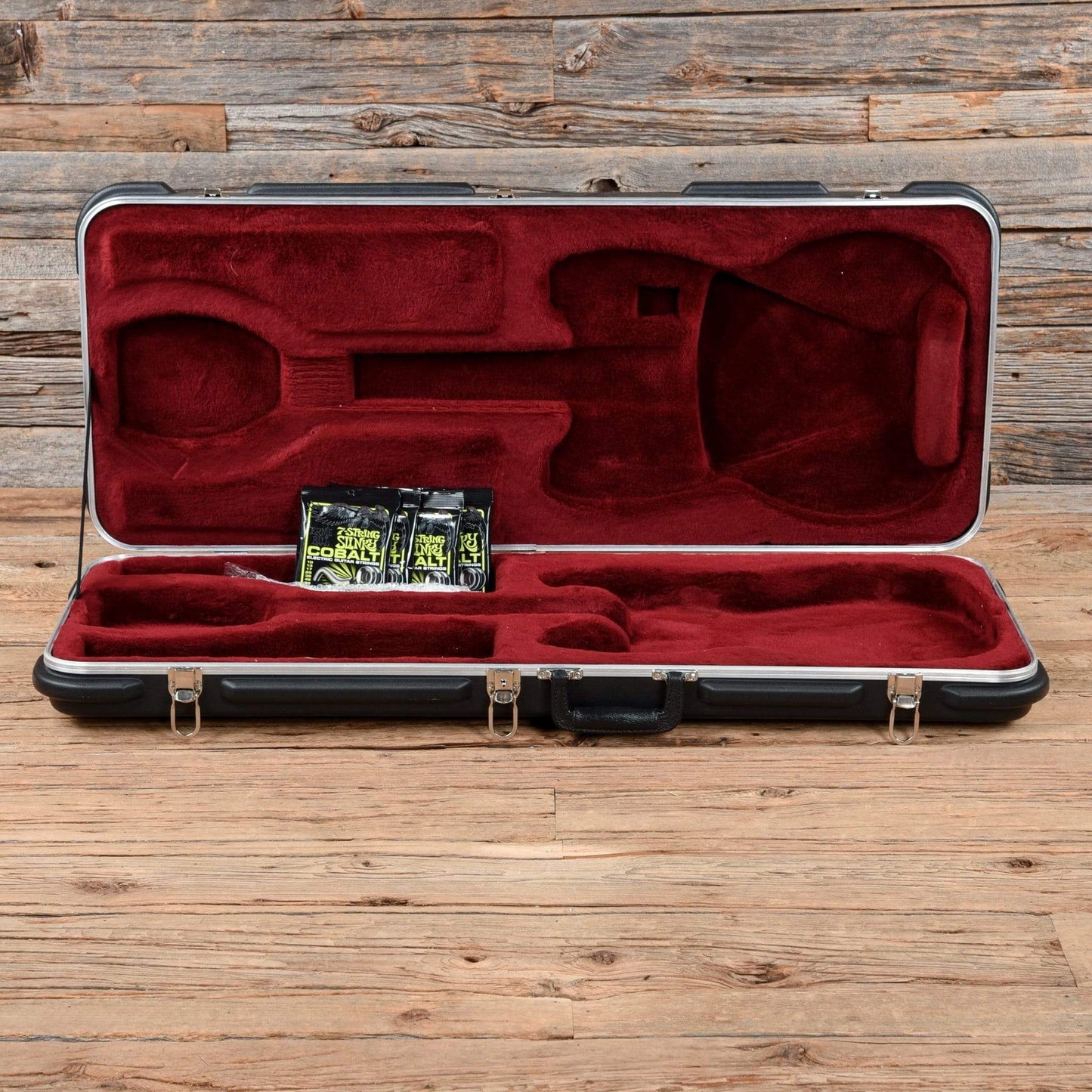 Music Man JP7 John Petrucci Signature Mystic Dream 2005 Electric Guitars / Solid Body