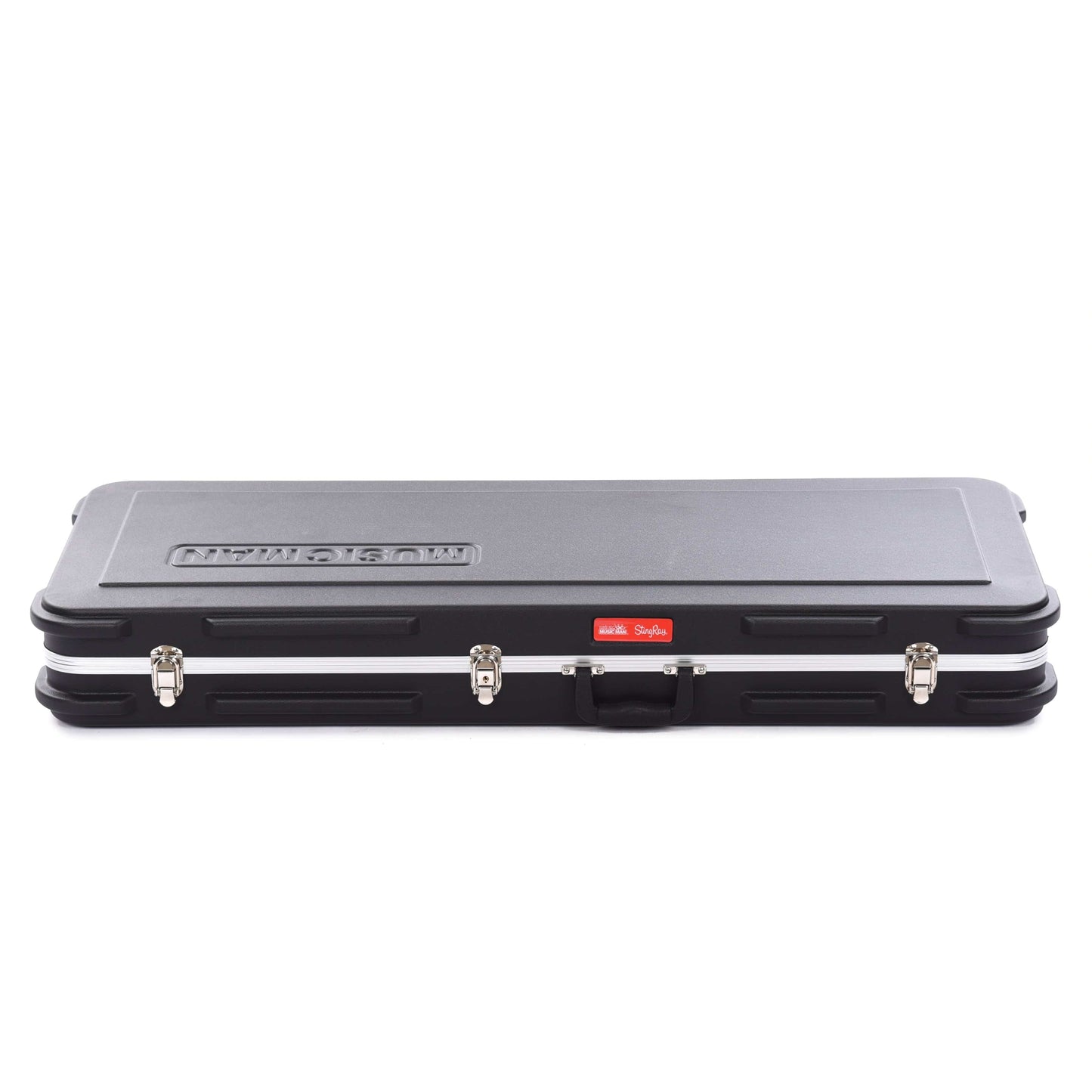 Music Man StingRay Guitar HT Midnight Rider Electric Guitars / Solid Body