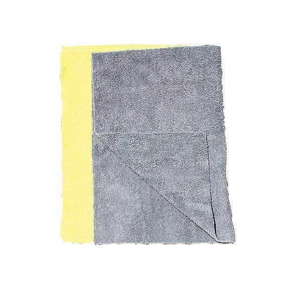 Music Nomad Edgeless Microfiber Drum Detailing Towels 2-Pack Accessories / Tools