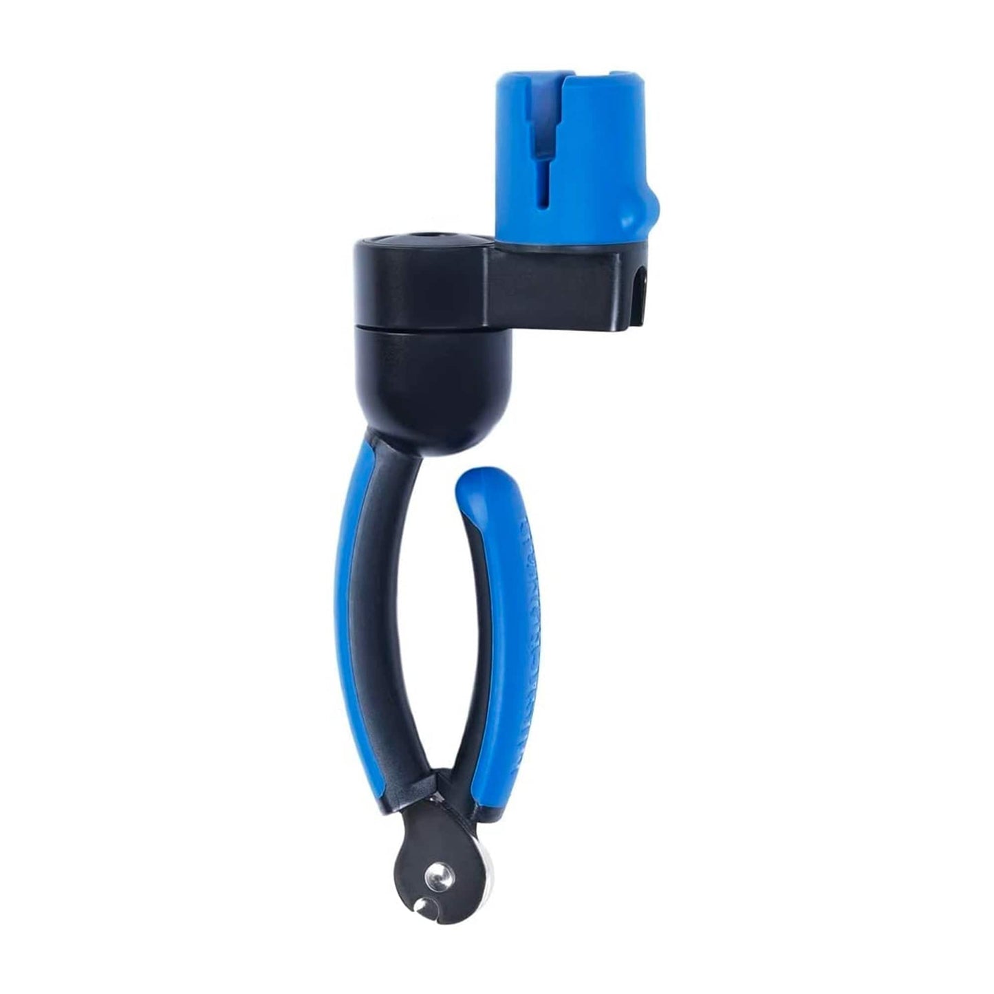 Music Nomad GRIP ONE All in ONE String Cutter, Winder, Puller Accessories / Tools