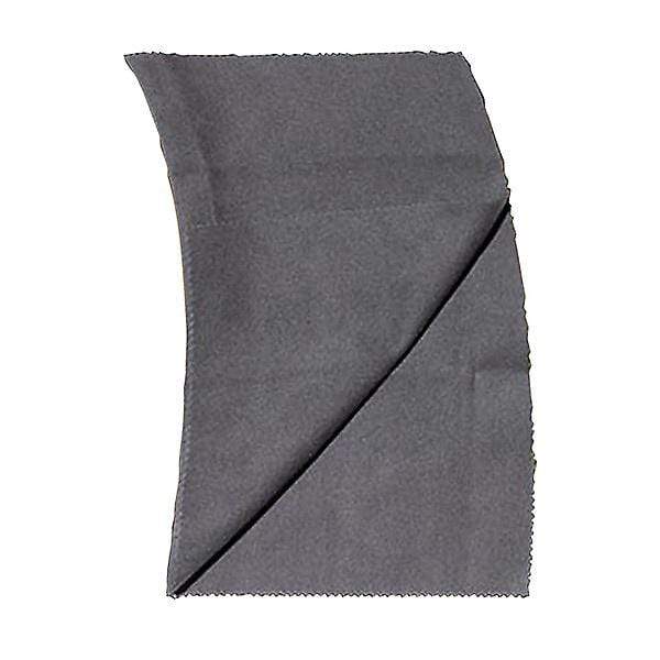 Music Nomad Super Soft Edgeless Microfiber Suede Polishing Cloth Accessories / Tools