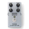 MXR M89 Bass Overdrive Effects and Pedals / Bass Pedals
