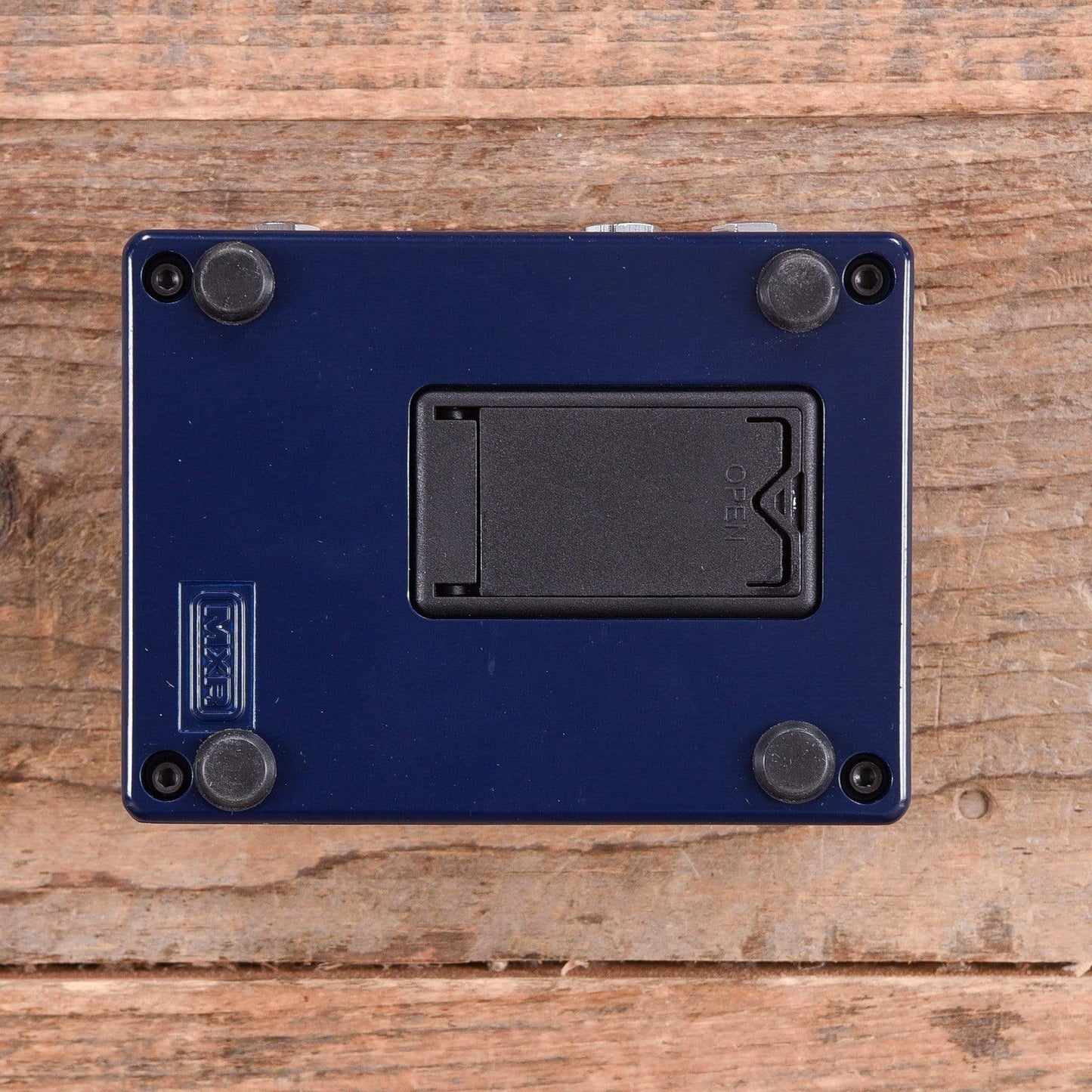 MXR EVH 5150 Chorus Effects and Pedals / Chorus and Vibrato