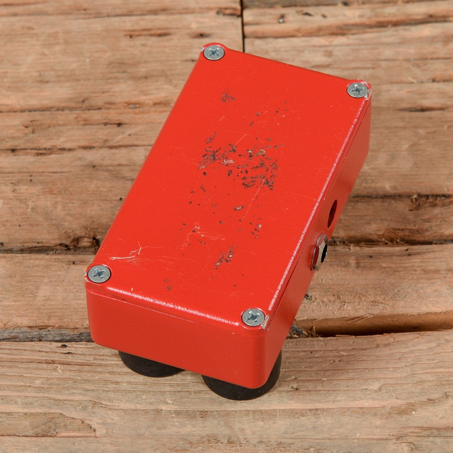 MXR M102 Dyna Comp Effects and Pedals / Chorus and Vibrato