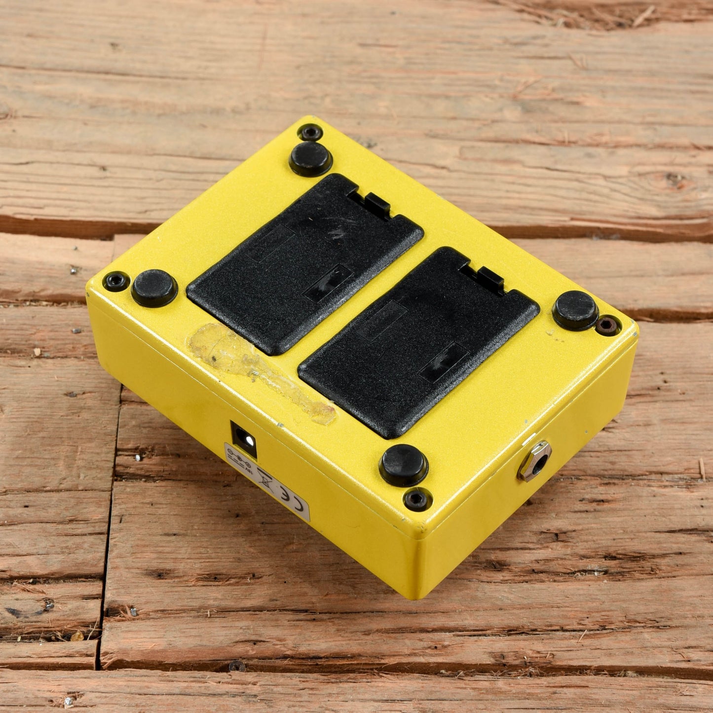 MXR M137 Stereo Chorus Effects and Pedals / Chorus and Vibrato