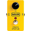 MXR M148 Micro Chrous Effects and Pedals / Chorus and Vibrato