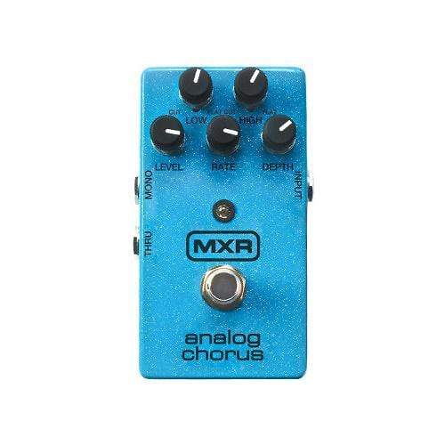 MXR M234 Analog Chorus Effects and Pedals / Chorus and Vibrato