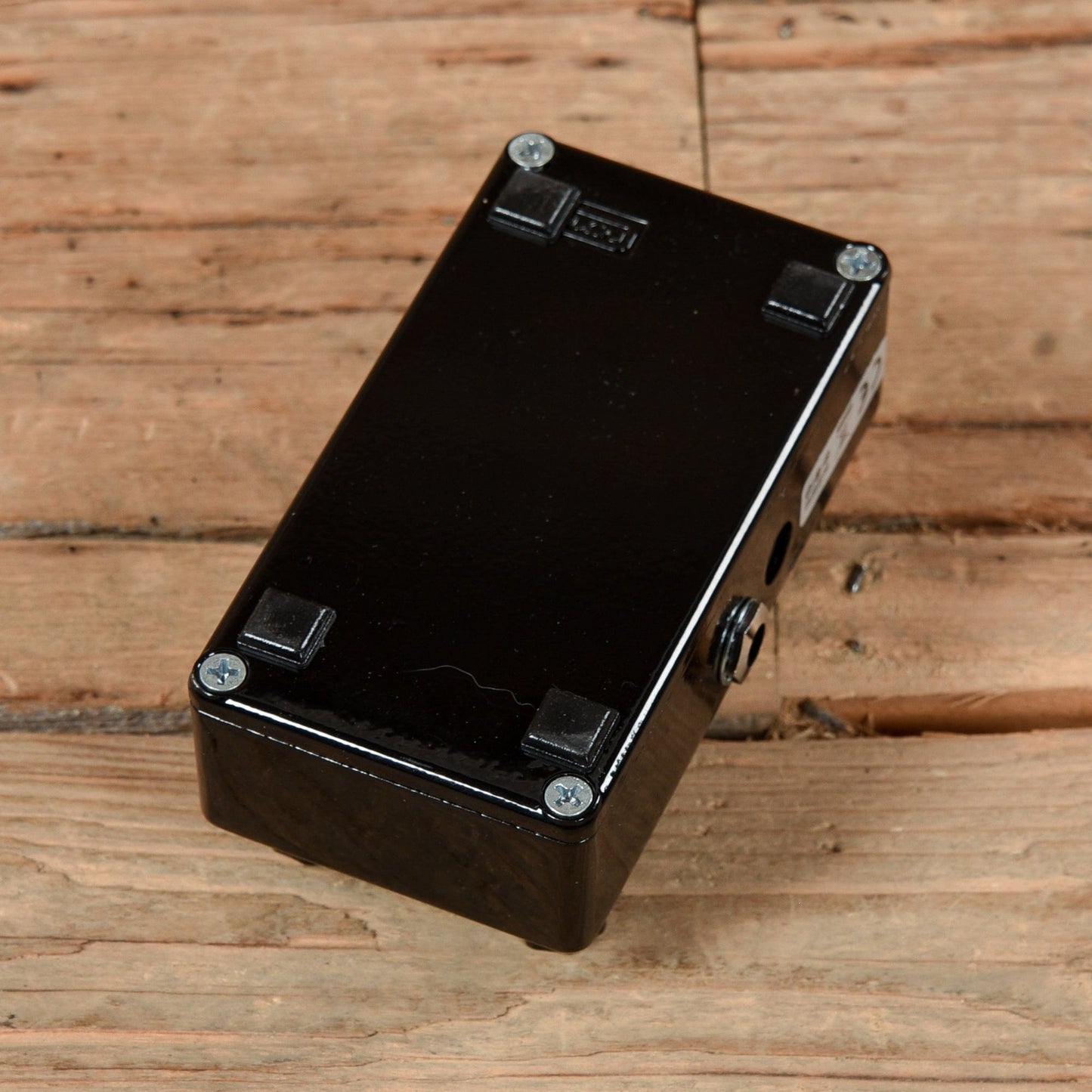 MXR M76 Studio Compressor Effects and Pedals / Chorus and Vibrato