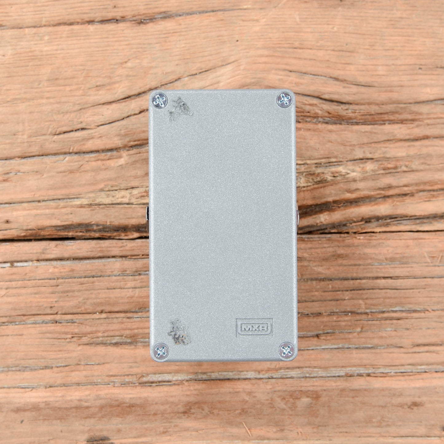 MXR M135 Smart Gate Pedal Effects and Pedals / Compression and Sustain