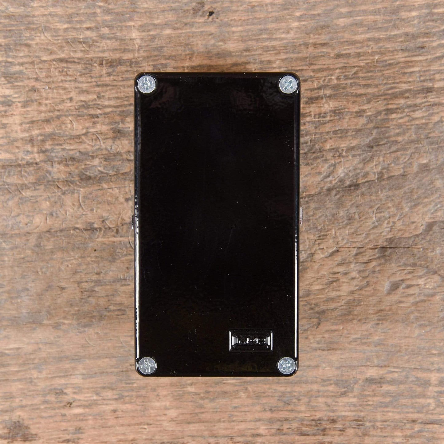 MXR M76 Studio Compressor Effects and Pedals / Compression and Sustain