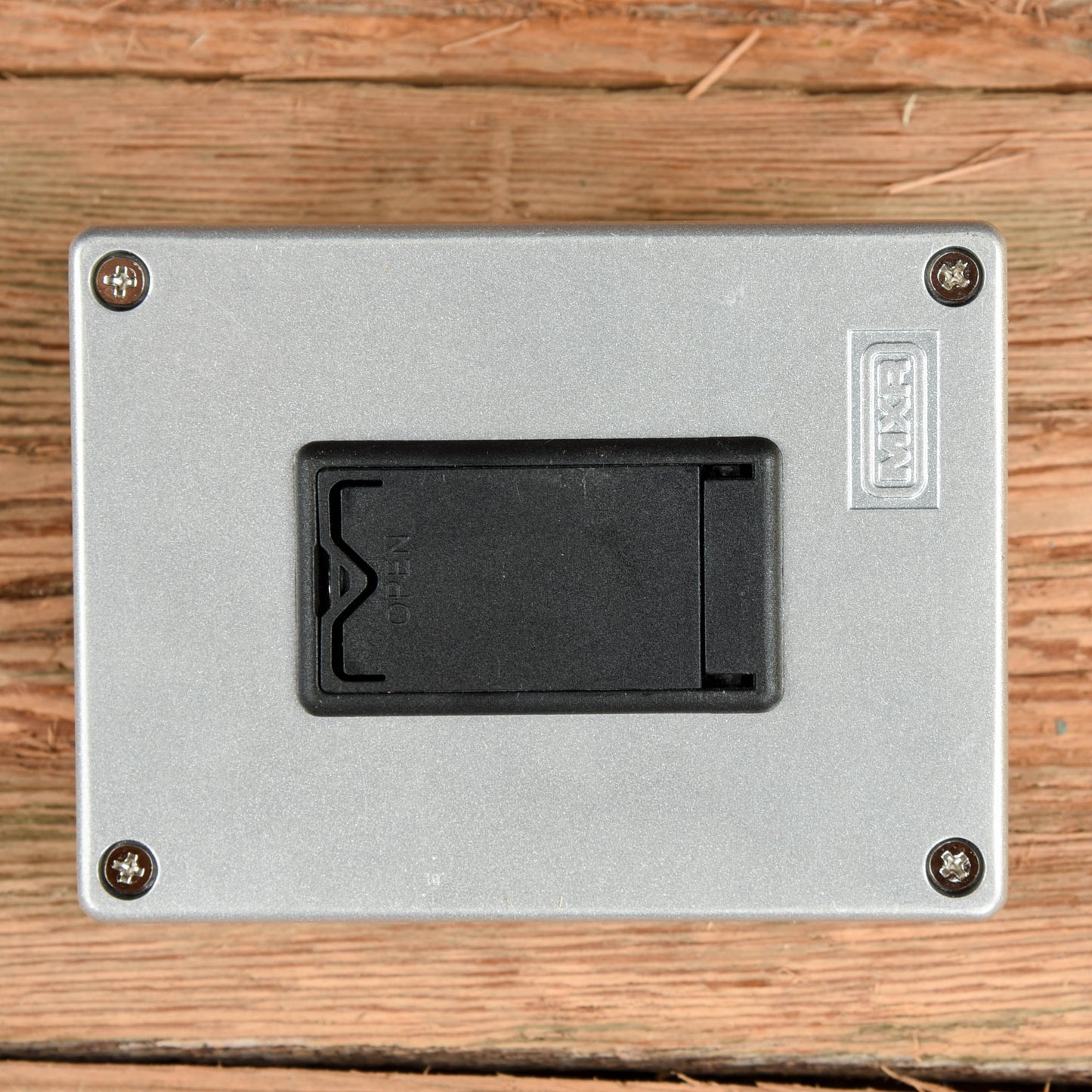 MXR M196 A/B Box Switcher Pedal Effects and Pedals / Controllers, Volume and Expression