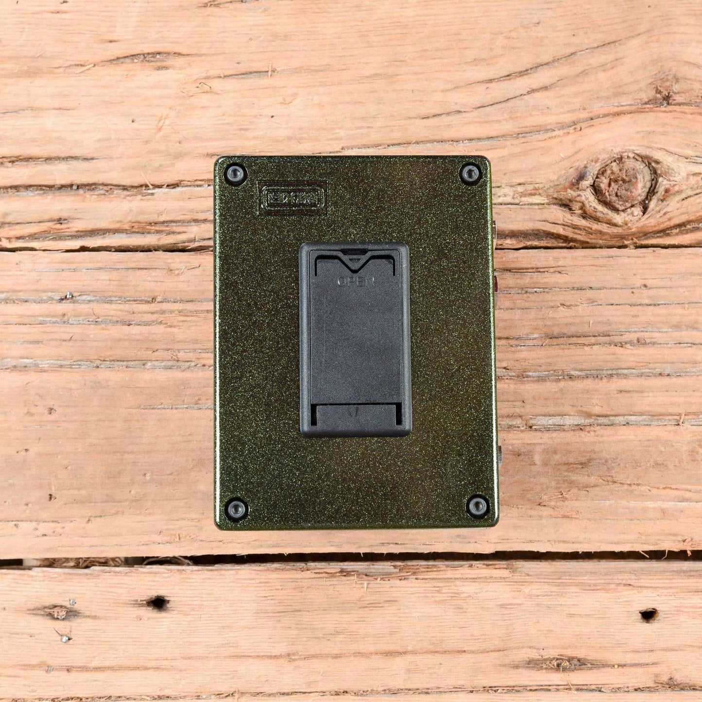 MXR Carbon Copy Deluxe Effects and Pedals / Delay