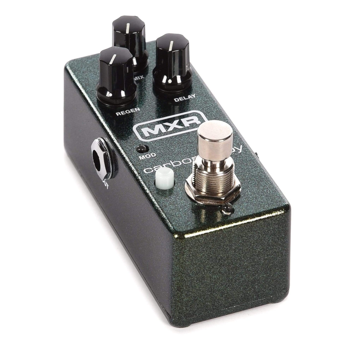 MXR Carbon Copy Mini Delay Effects and Pedals / Delay