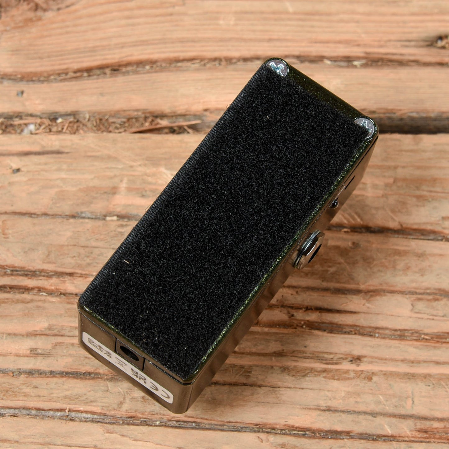 MXR Carbon Copy Mini Effects and Pedals / Delay