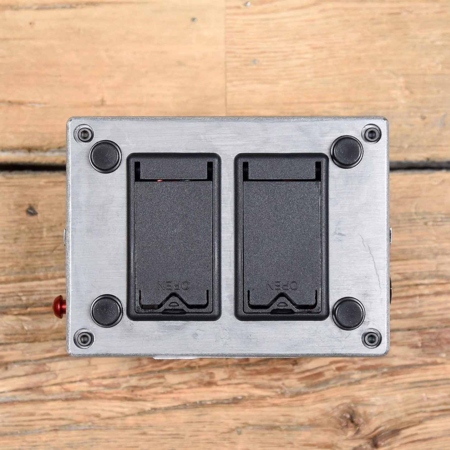 MXR M181 Blow Torch Bass Distortion Effects and Pedals / Distortion