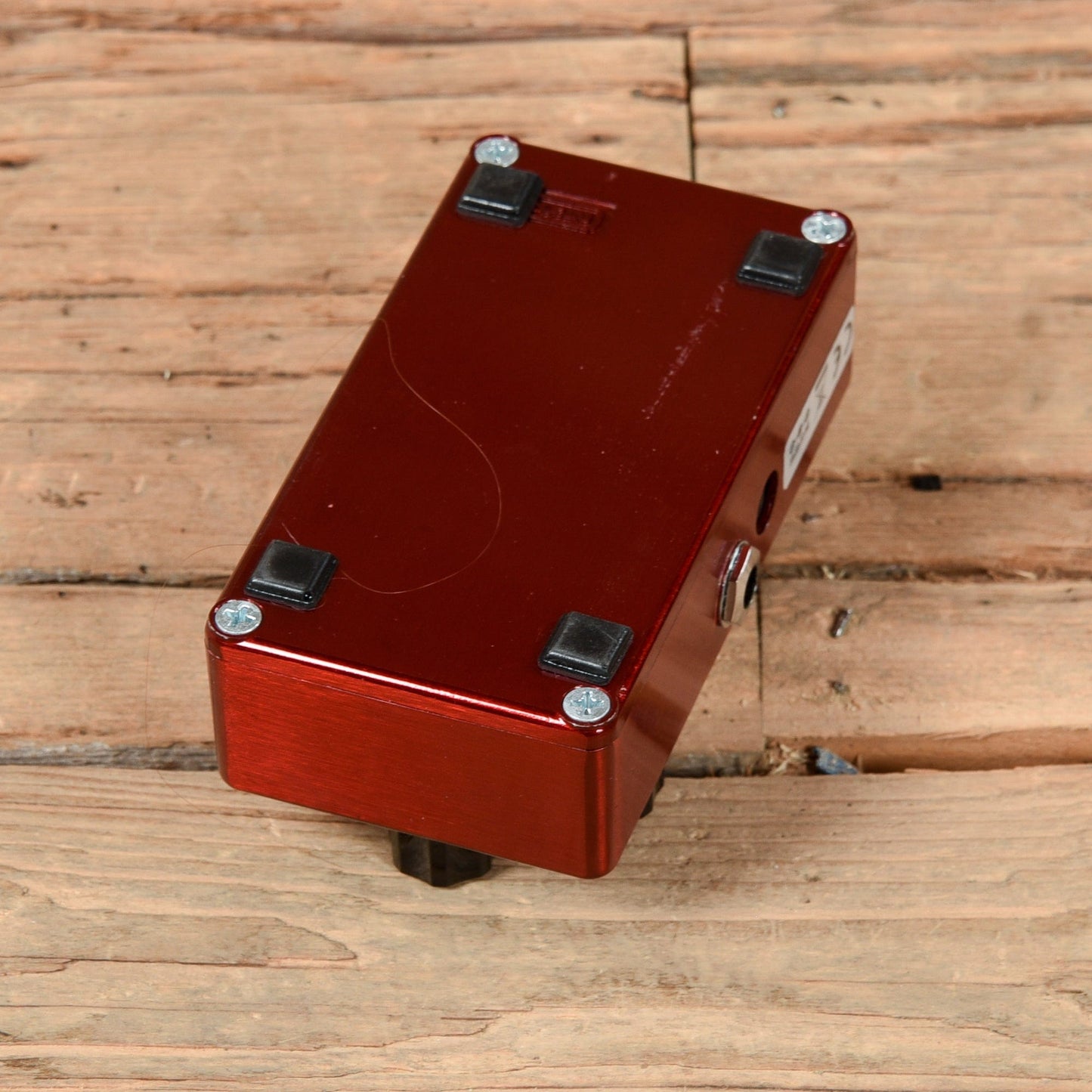 MXR M78 Custom Badass '78 Distortion Effects and Pedals / Distortion