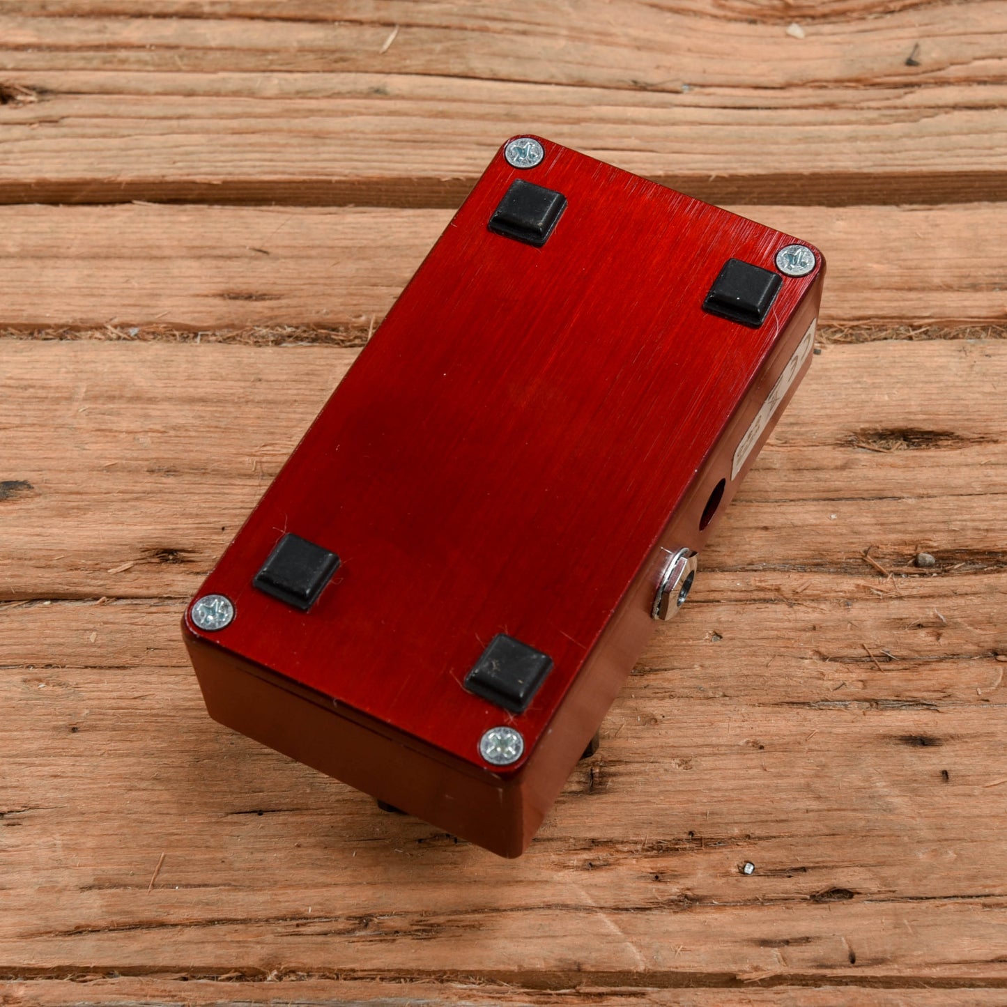 MXR Super Badass '78 Custom Distortion Effects and Pedals / Distortion