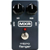 MXR M152 Micro Flanger Effects and Pedals / Flanger