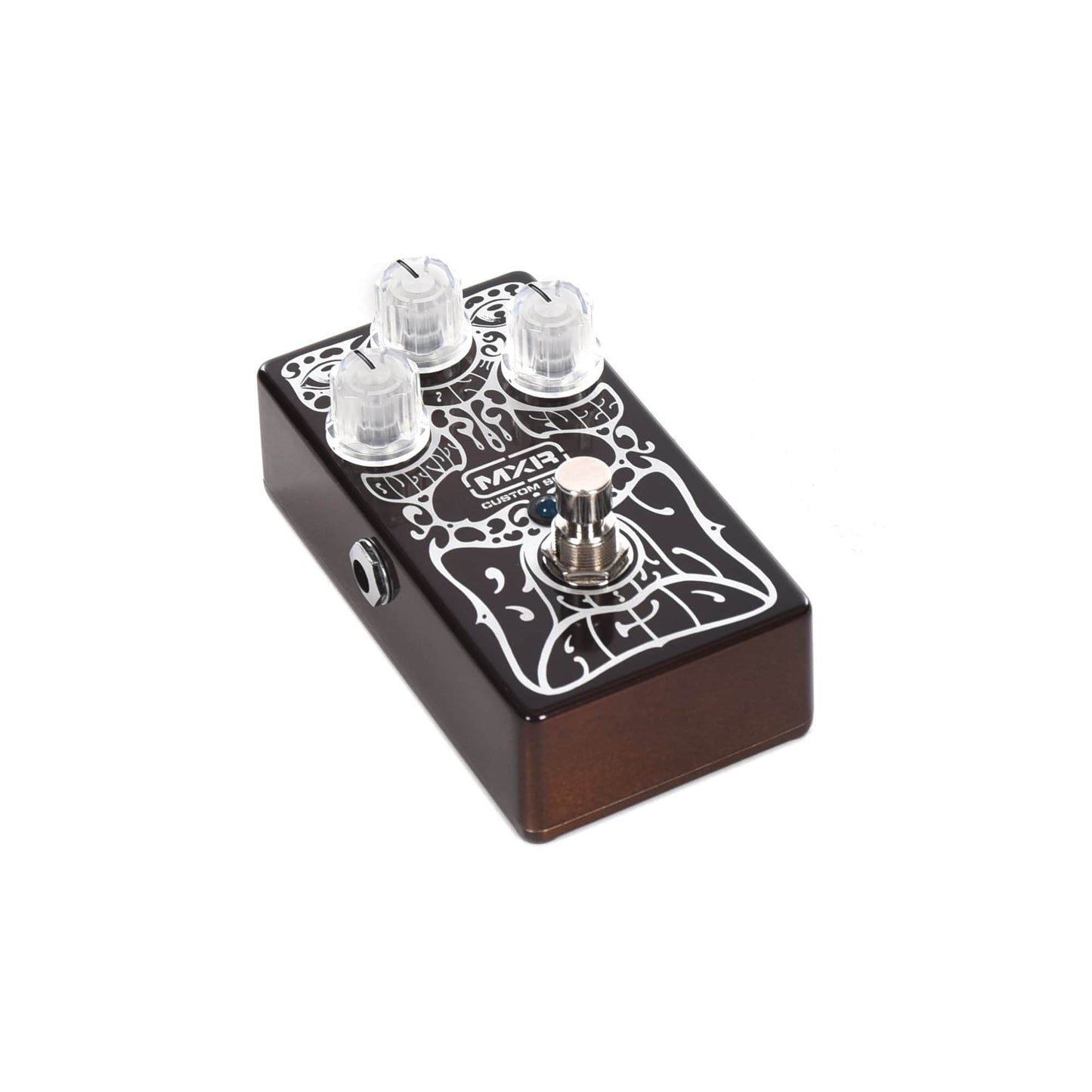 MXR Brown Acid Fuzz Effects and Pedals / Fuzz