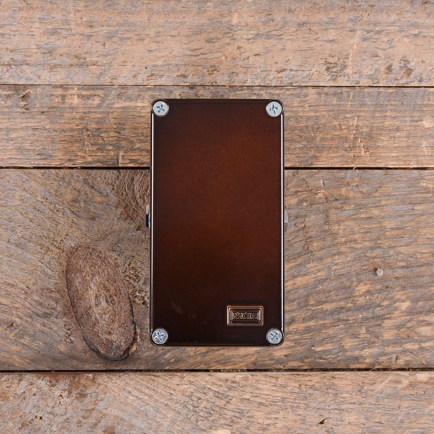 MXR Brown Acid Fuzz Effects and Pedals / Fuzz