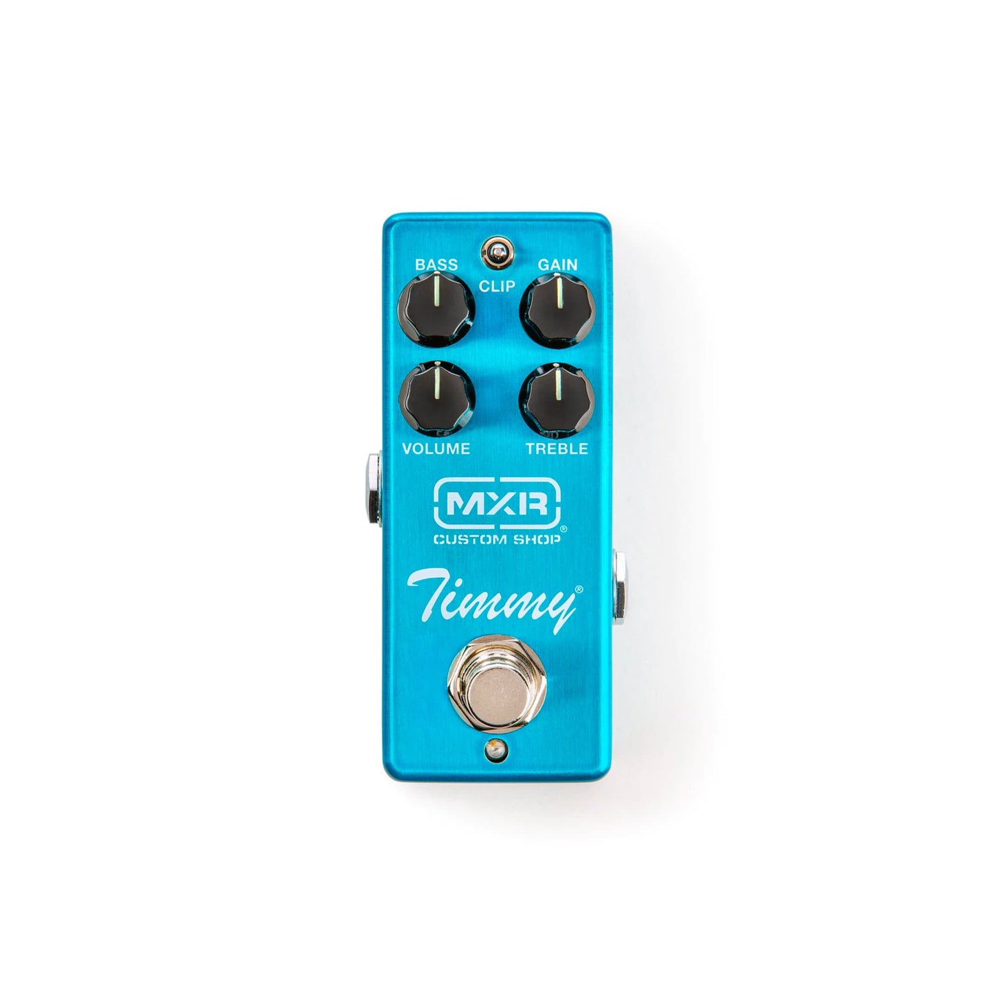 MXR Timmy Overdrive Effects and Pedals / Fuzz