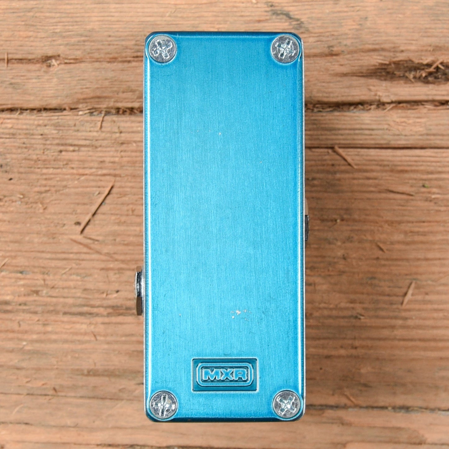 MXR CSP027 Timmy Overdrive Effects and Pedals / Overdrive and Boost