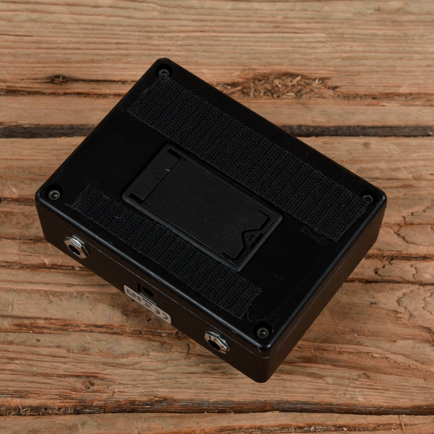 MXR EVH 5150 Overdrive Effects and Pedals / Overdrive and Boost