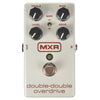 MXR M-250 Double Double Overdrive Effects and Pedals / Overdrive and Boost