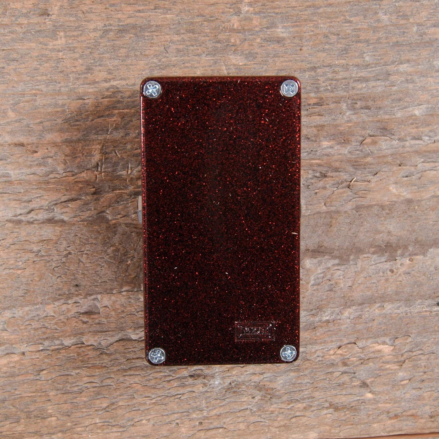 MXR M-251 FOD Drive Effects and Pedals / Overdrive and Boost