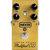 MXR M77 Custom Modified Badass Overdrive Effects and Pedals / Overdrive and Boost