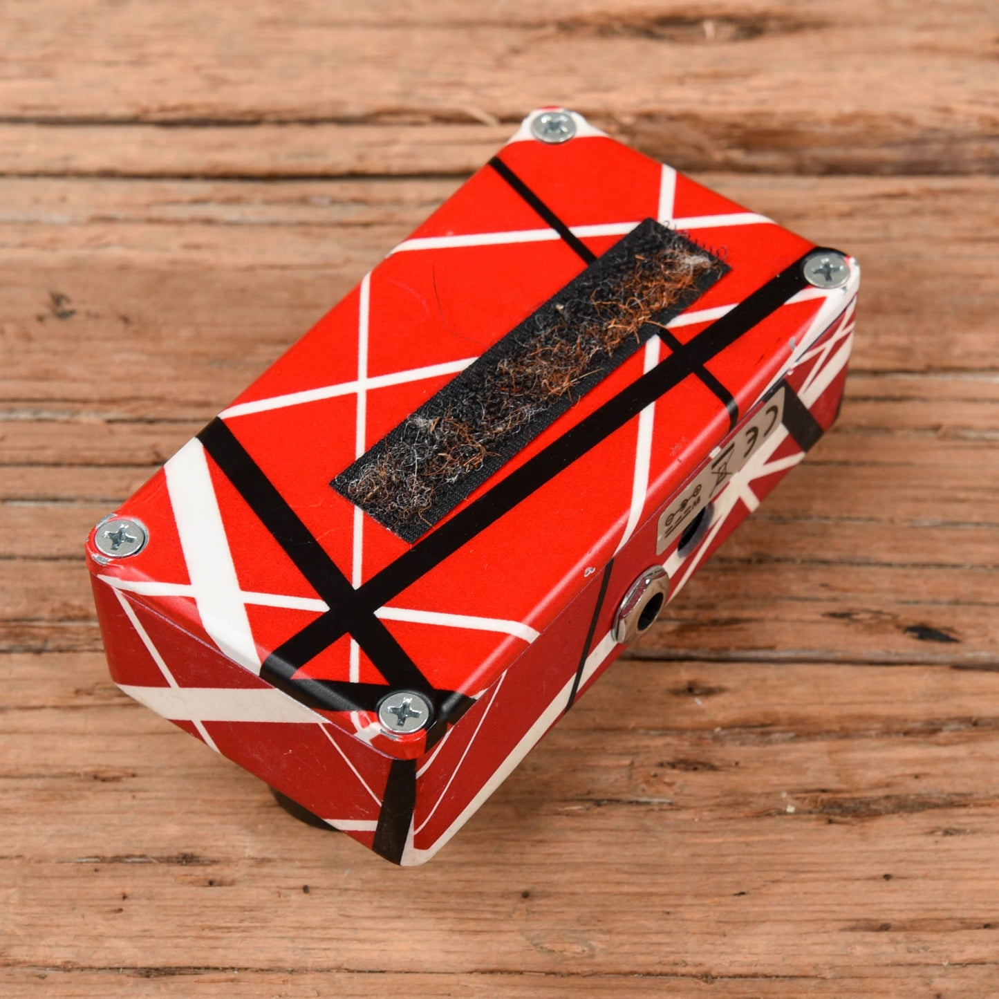 MXR EVH90 Phase 90 Effects and Pedals / Phase Shifters