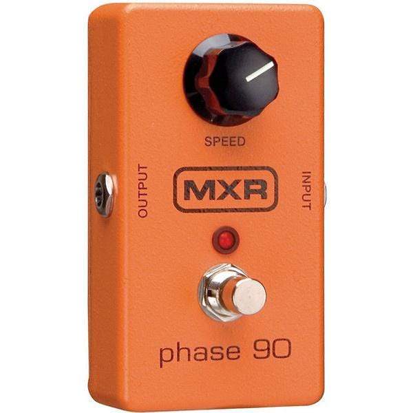 MXR M101 Phase 90 Effects and Pedals / Phase Shifters