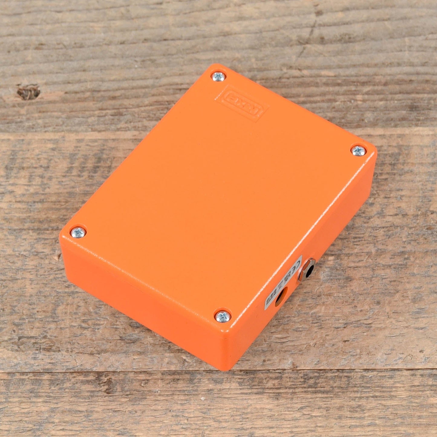 MXR M107 Phase 100 Effects and Pedals / Phase Shifters