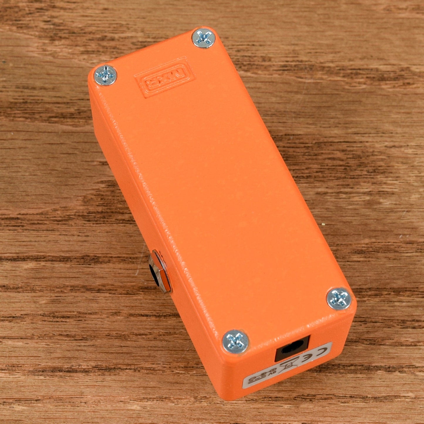 MXR Phase 95 Effects and Pedals / Phase Shifters