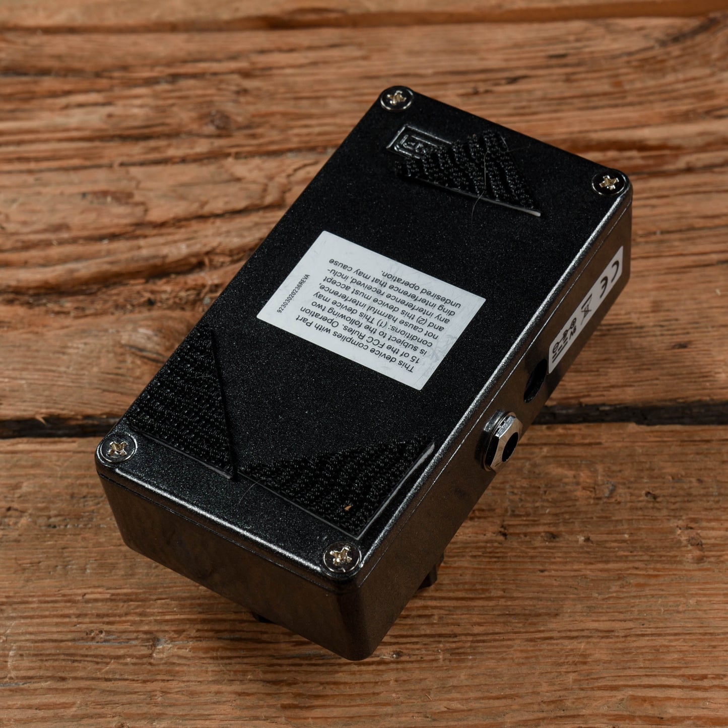 MXR M300 Reverb Effects and Pedals / Reverb