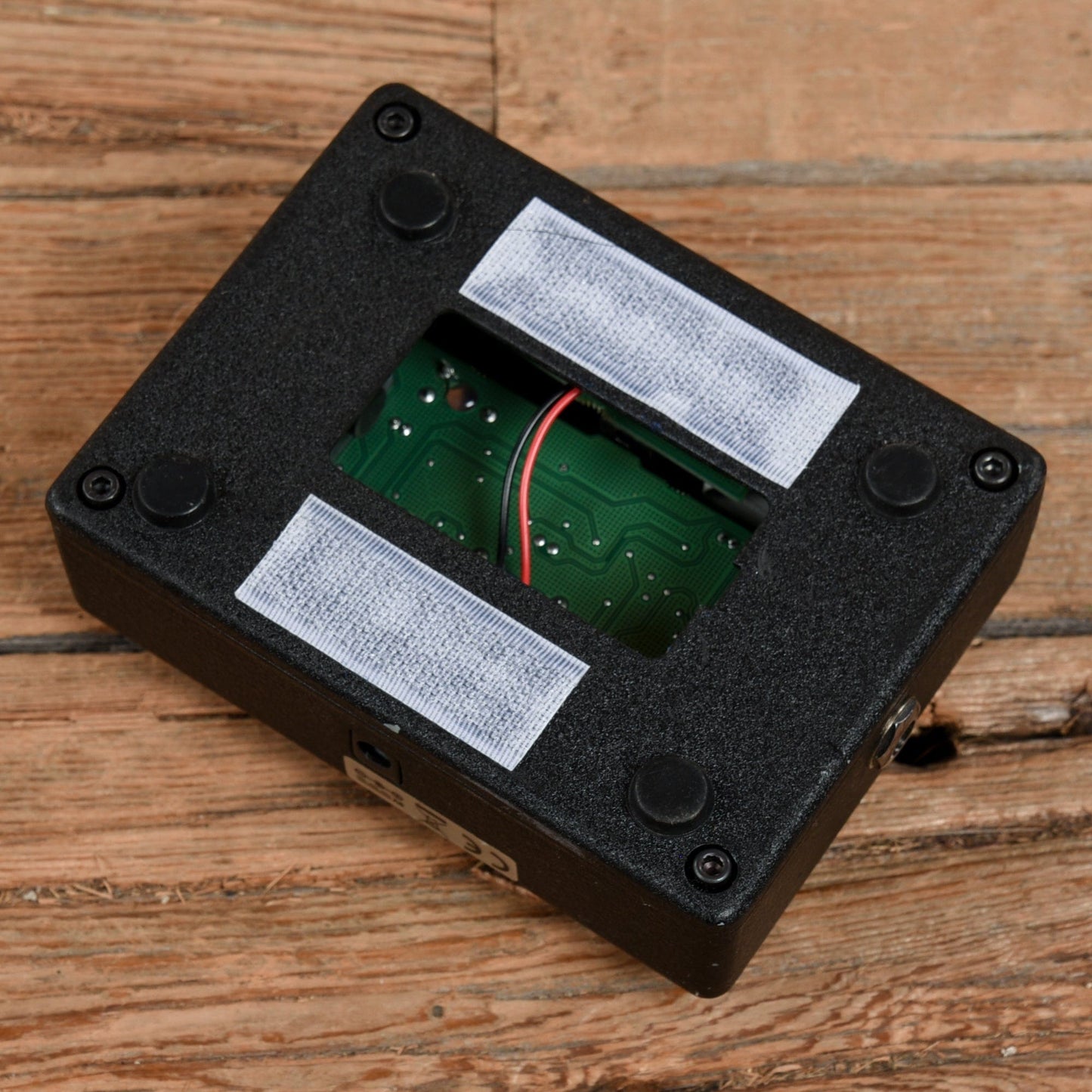 MXR M120 Auto Q Wah Effects and Pedals / Wahs and Filters