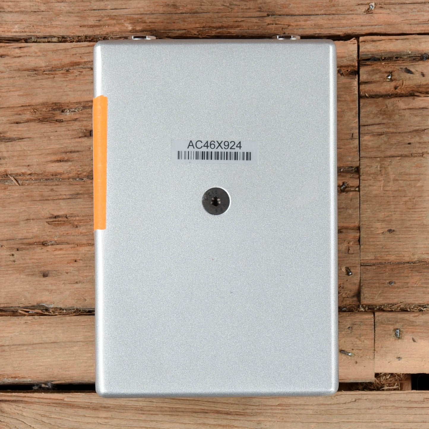 MXR M222 Talk Box Effects and Pedals / Wahs and Filters