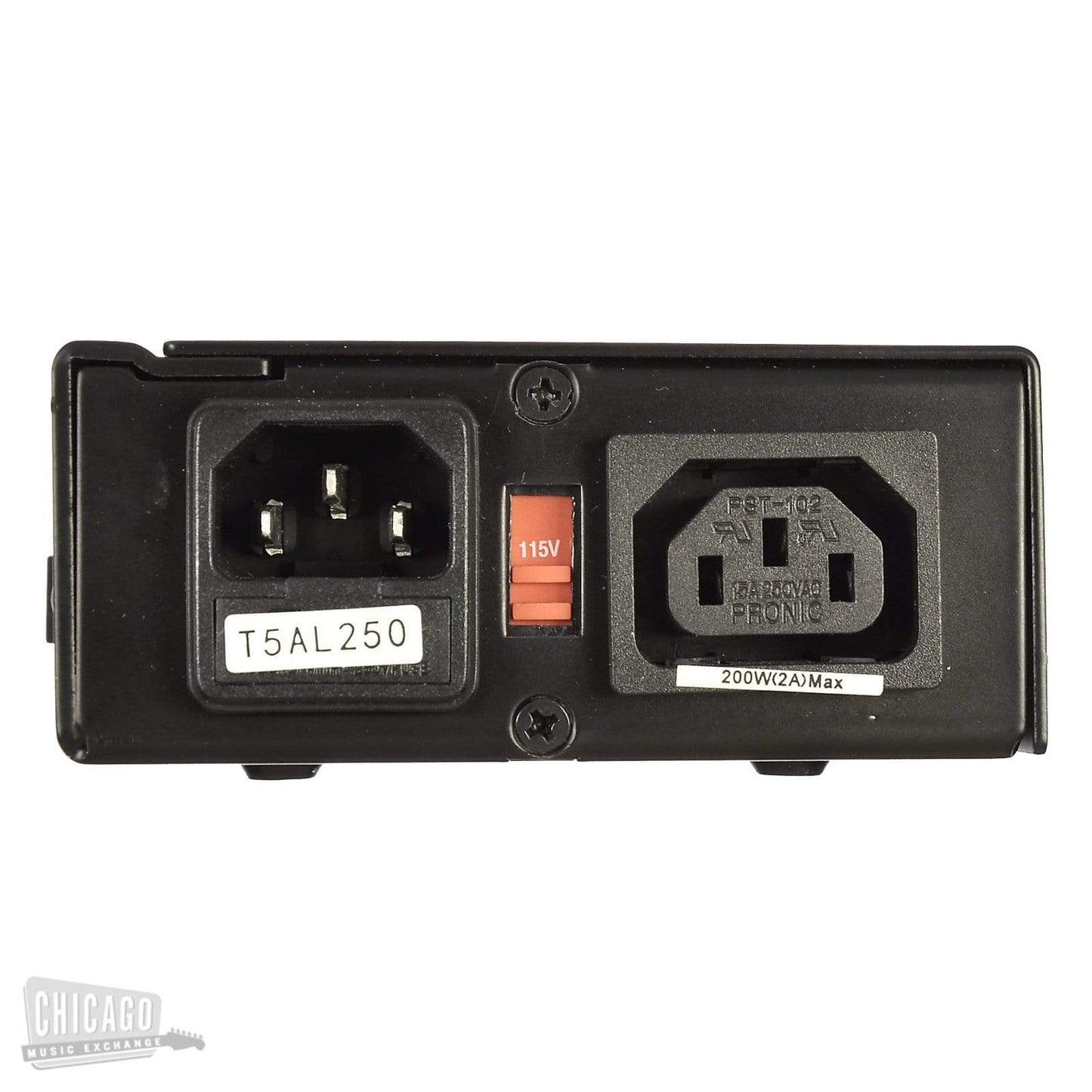 MXR MC-403 CAE Power System Effects and Pedals / Wahs and Filters