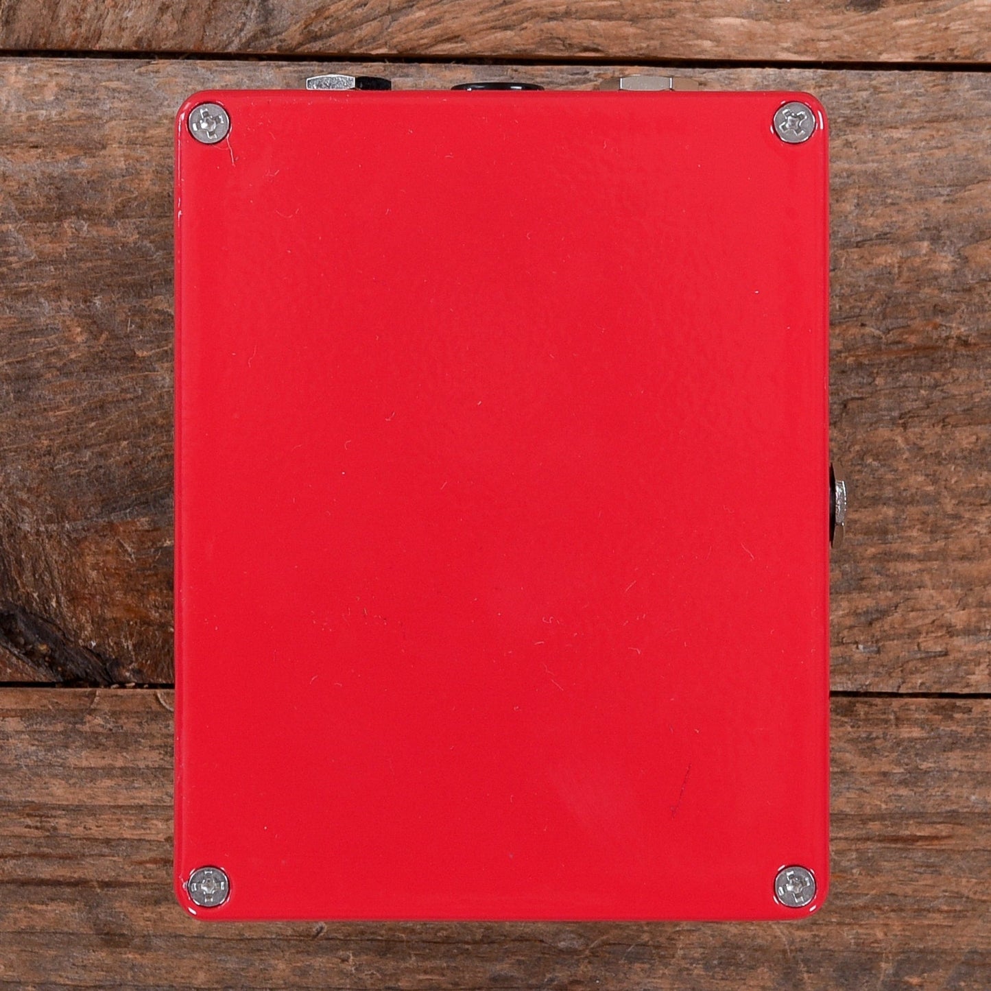 Mythos Oracle Analog Echo Pedal Effects and Pedals / Delay