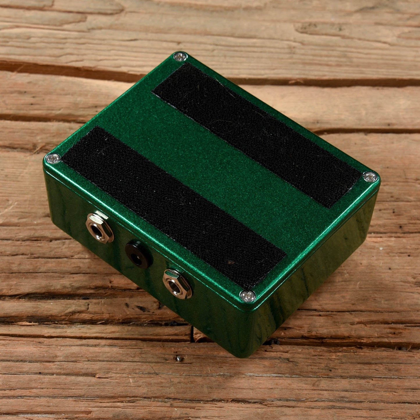 Mythos Pedals Vipera Effects and Pedals / Distortion