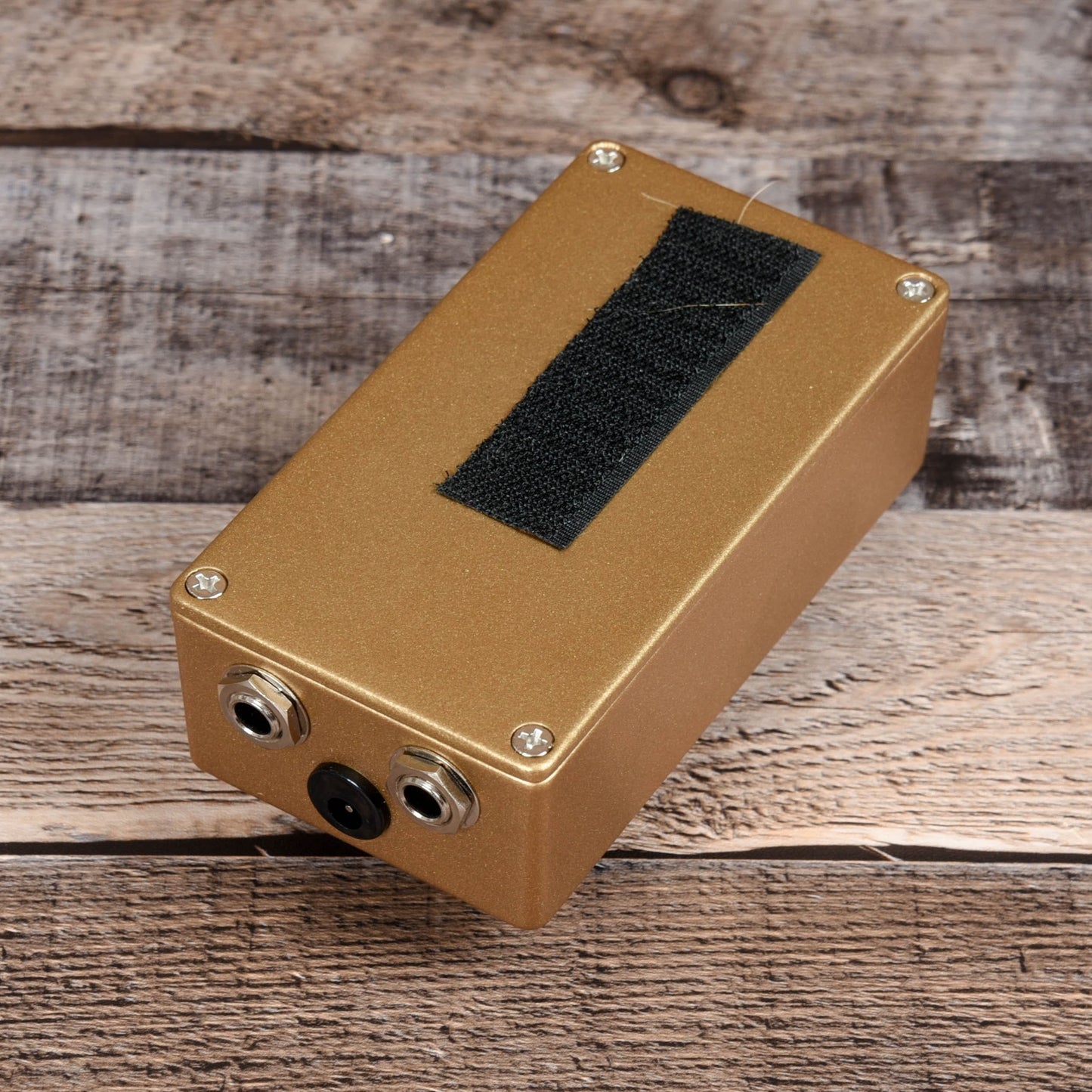 Mythos Pedals Mjolnir Overdrive USED Effects and Pedals / Overdrive and Boost