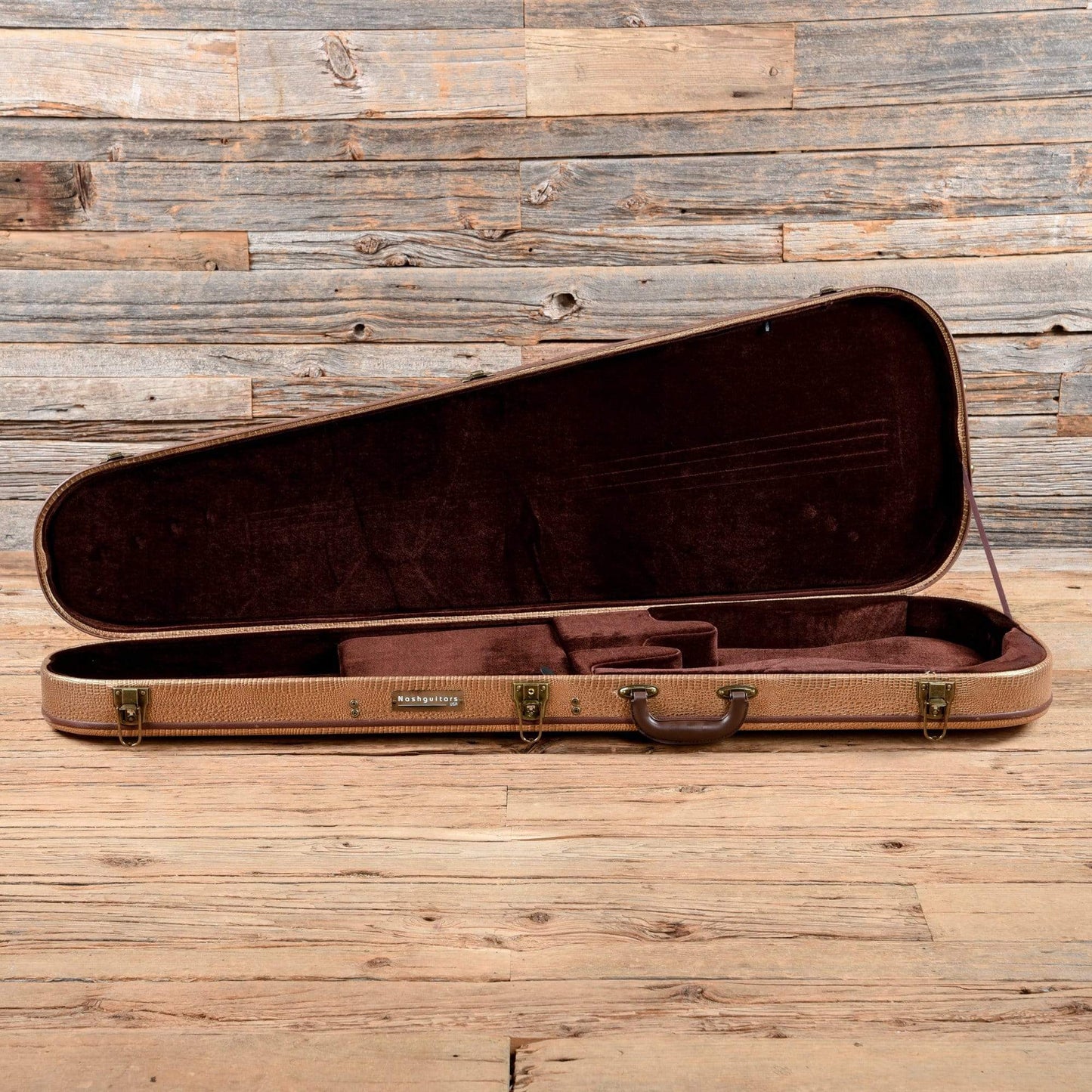 Nash JB-63 Black Light Relic w/Block Inlays, 3-Ply Black Pickguard, & Lollar Pickups Bass Guitars / 4-String