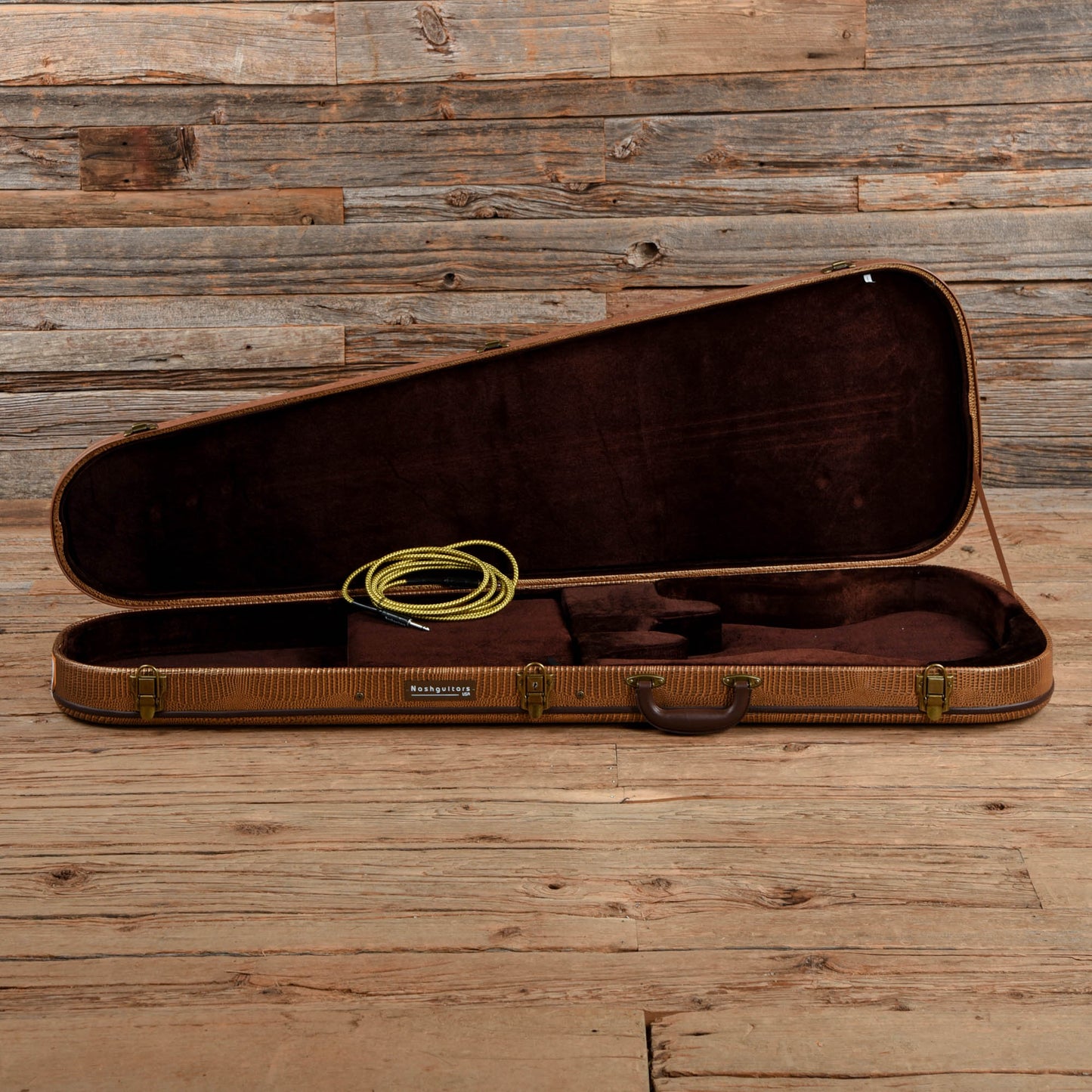 Nash JB-63 Stack Knob Seafoam 2022 Bass Guitars / 4-String